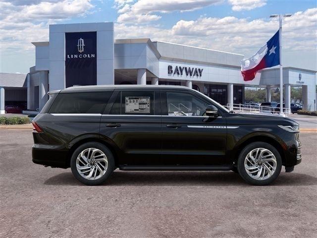 Lincoln Navigator  2027