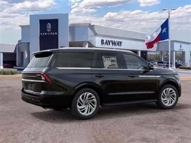 Lincoln Navigator  2027