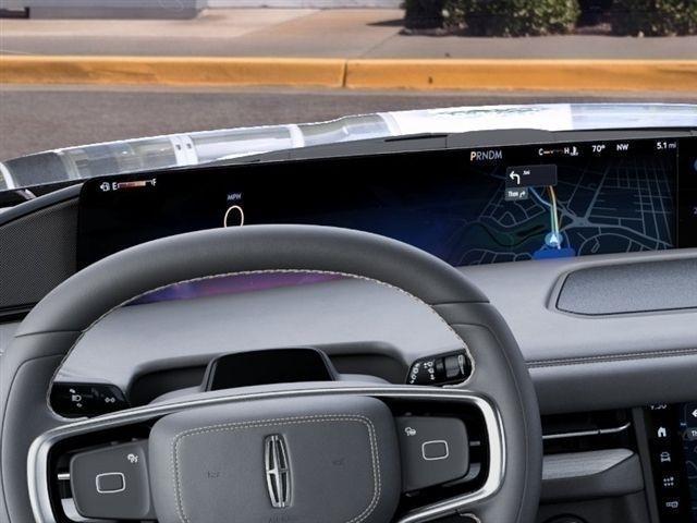 Lincoln Navigator  2027