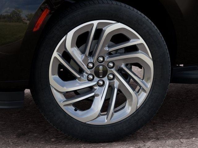 Lincoln Navigator  2027