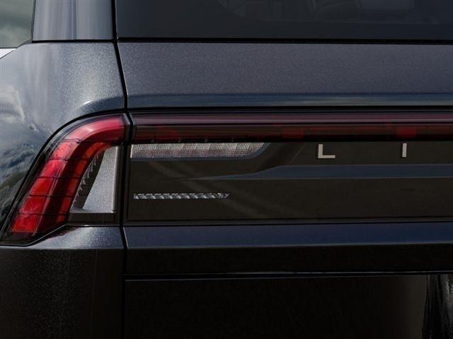 Lincoln Navigator  2027