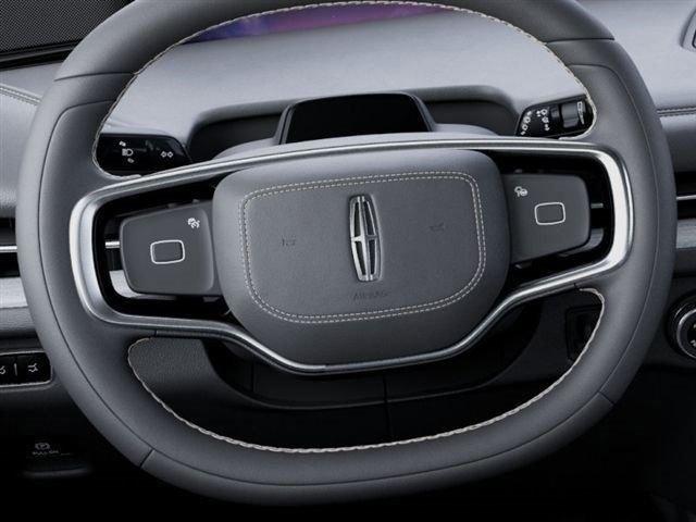 Lincoln Navigator  2027