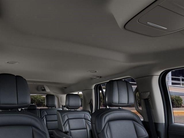 Lincoln Navigator  2027