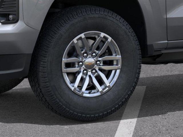 Chevrolet Colorado LT Crew Cab 2WD 2026
