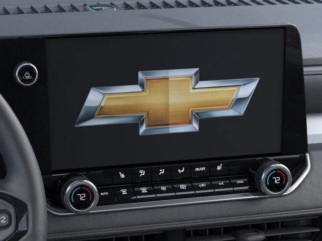 Chevrolet Colorado LT Crew Cab 2WD 2026