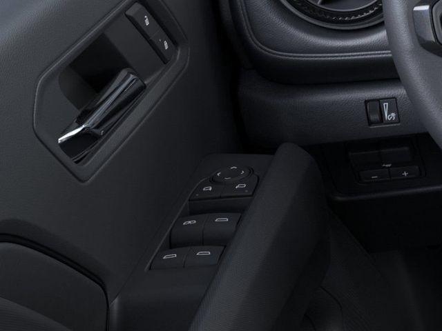 Chevrolet Colorado LT Crew Cab 2WD 2026