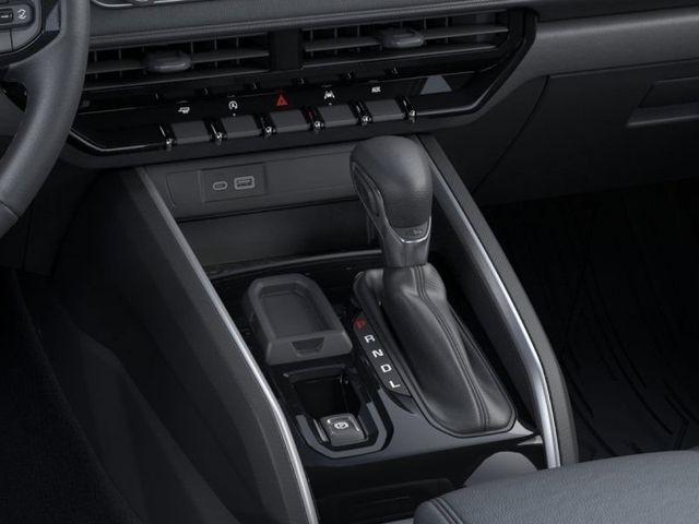Chevrolet Colorado LT Crew Cab 2WD 2026