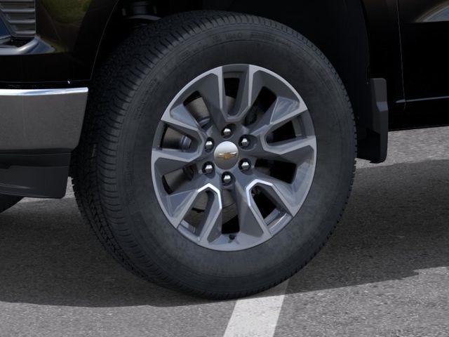 Chevrolet Silverado 1500 LT Crew Cab 2WD 2026
