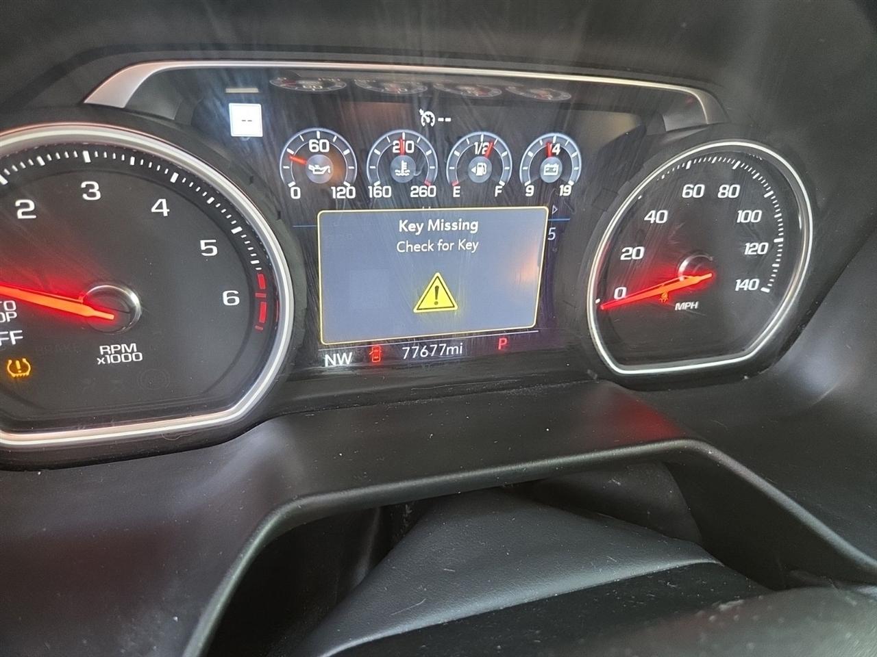 Chevrolet Suburban Premier 2021