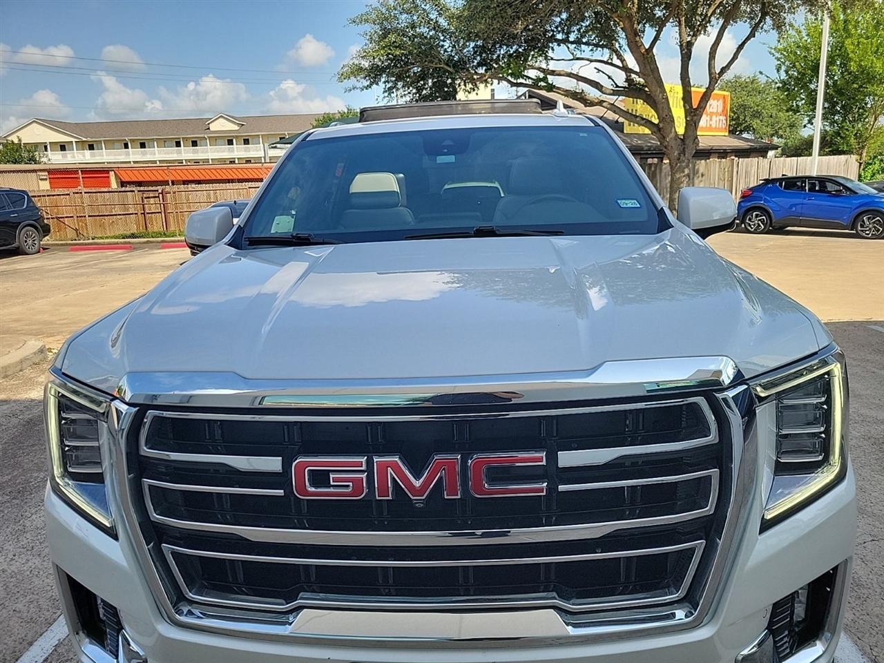 GMC Yukon XL SLT 2WD 2023