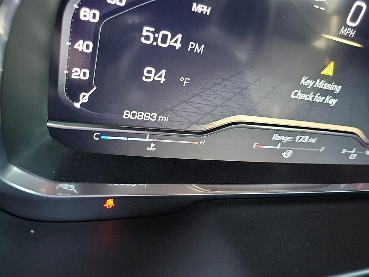 GMC Yukon XL SLT 2WD 2023