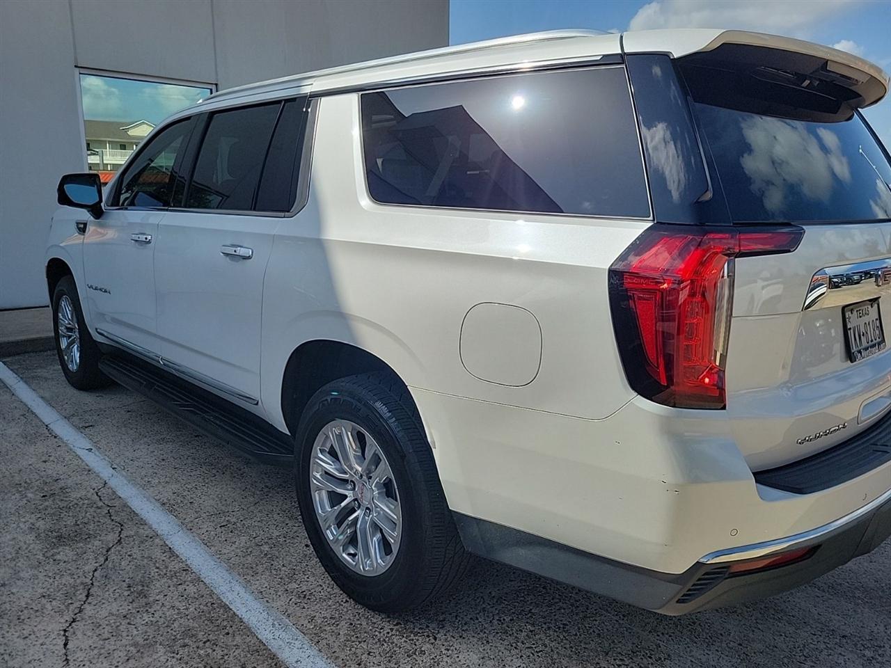 GMC Yukon XL SLT 2WD 2023