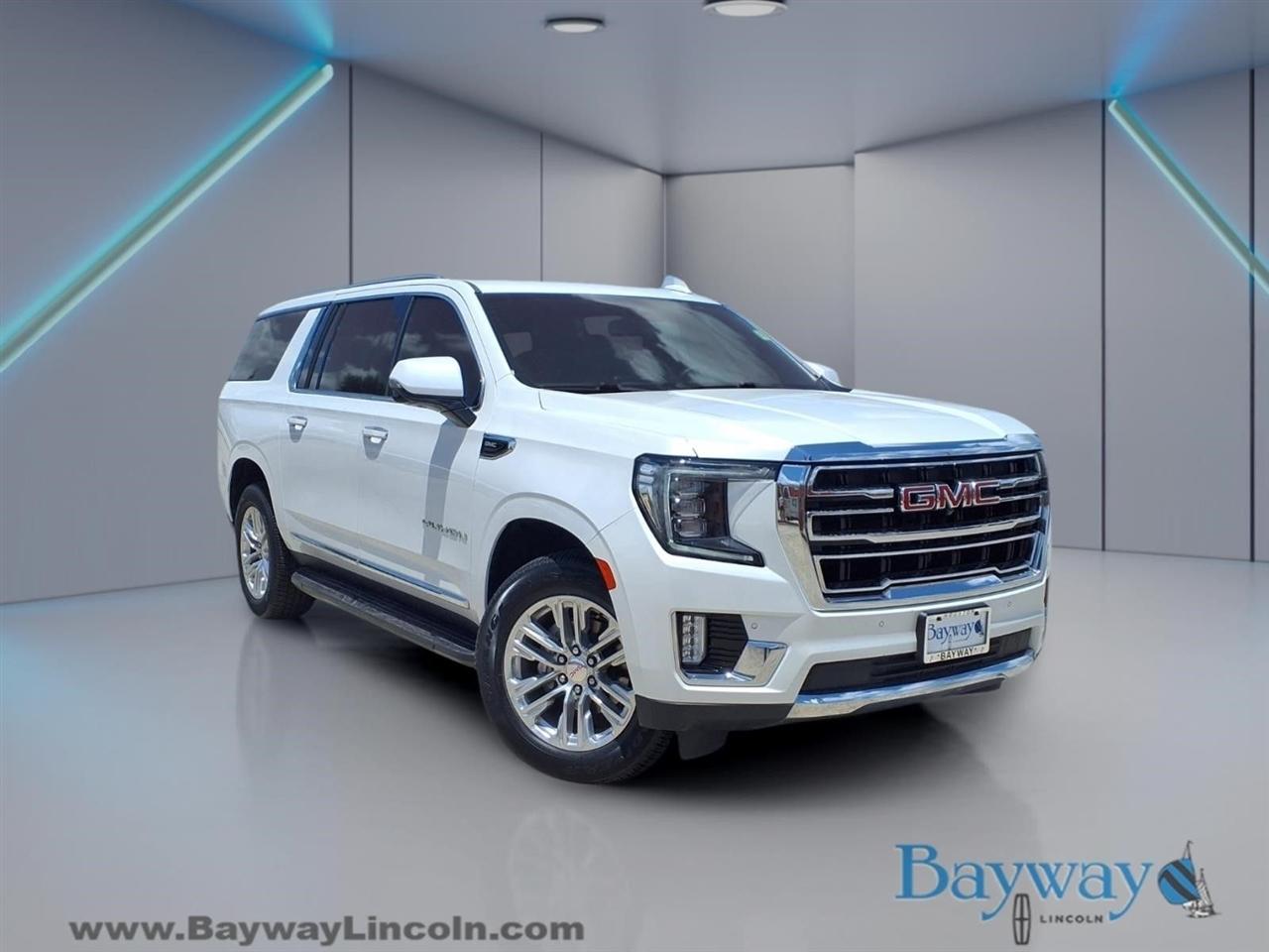 2023 GMC Yukon XL SLT 2WD