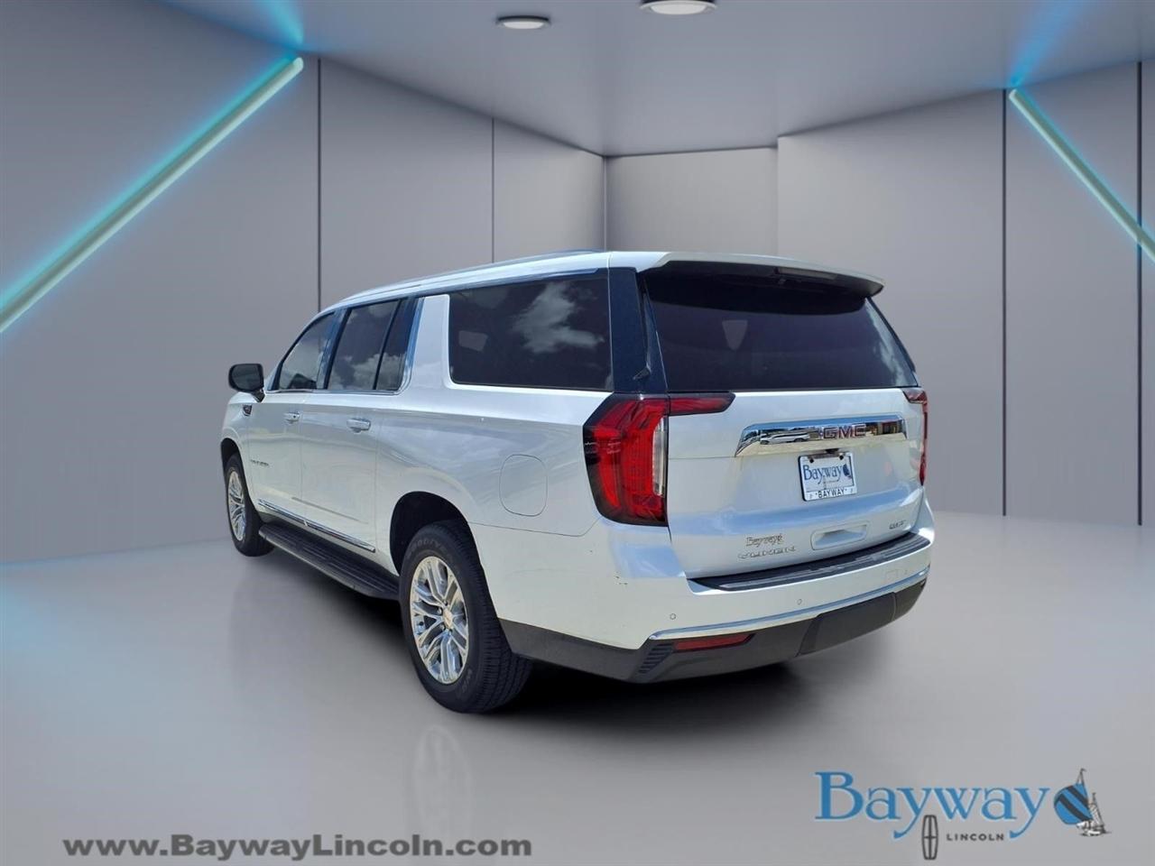 GMC Yukon XL SLT 2WD 2023