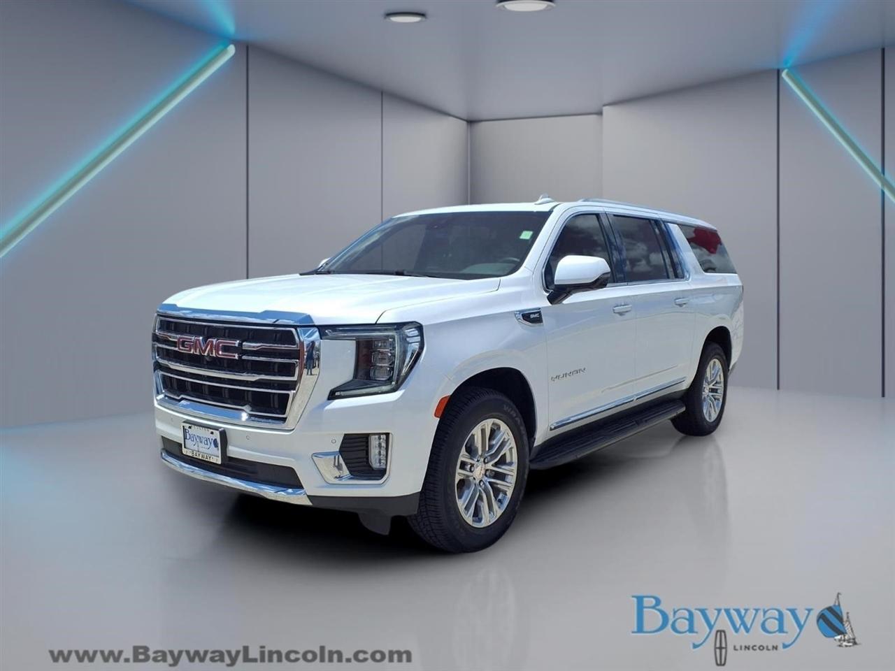 GMC Yukon XL SLT 2WD 2023