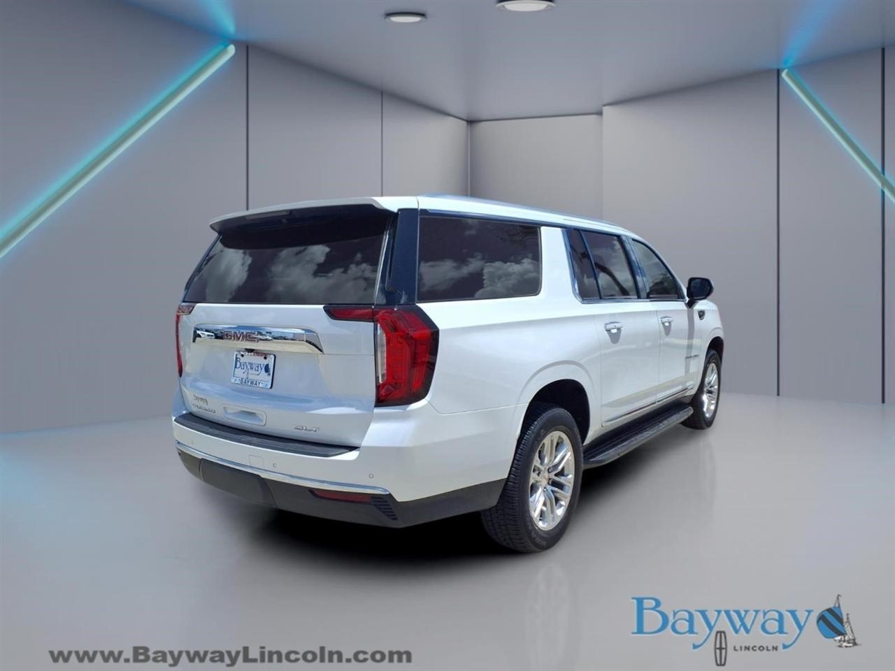 GMC Yukon XL SLT 2WD 2023