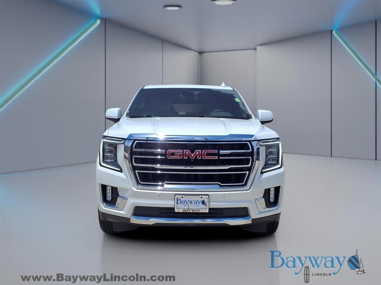 GMC Yukon XL SLT 2WD 2023