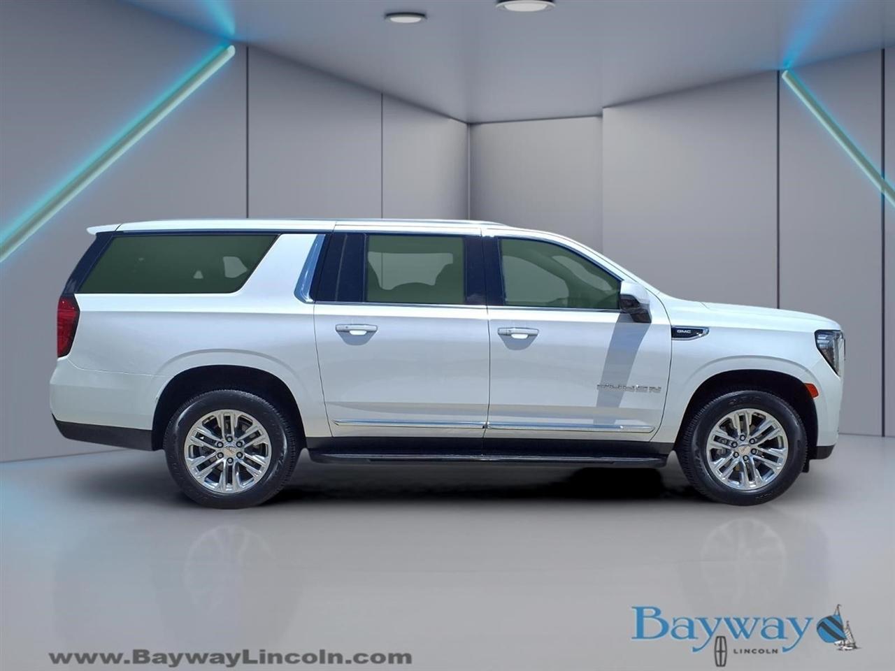 GMC Yukon XL SLT 2WD 2023