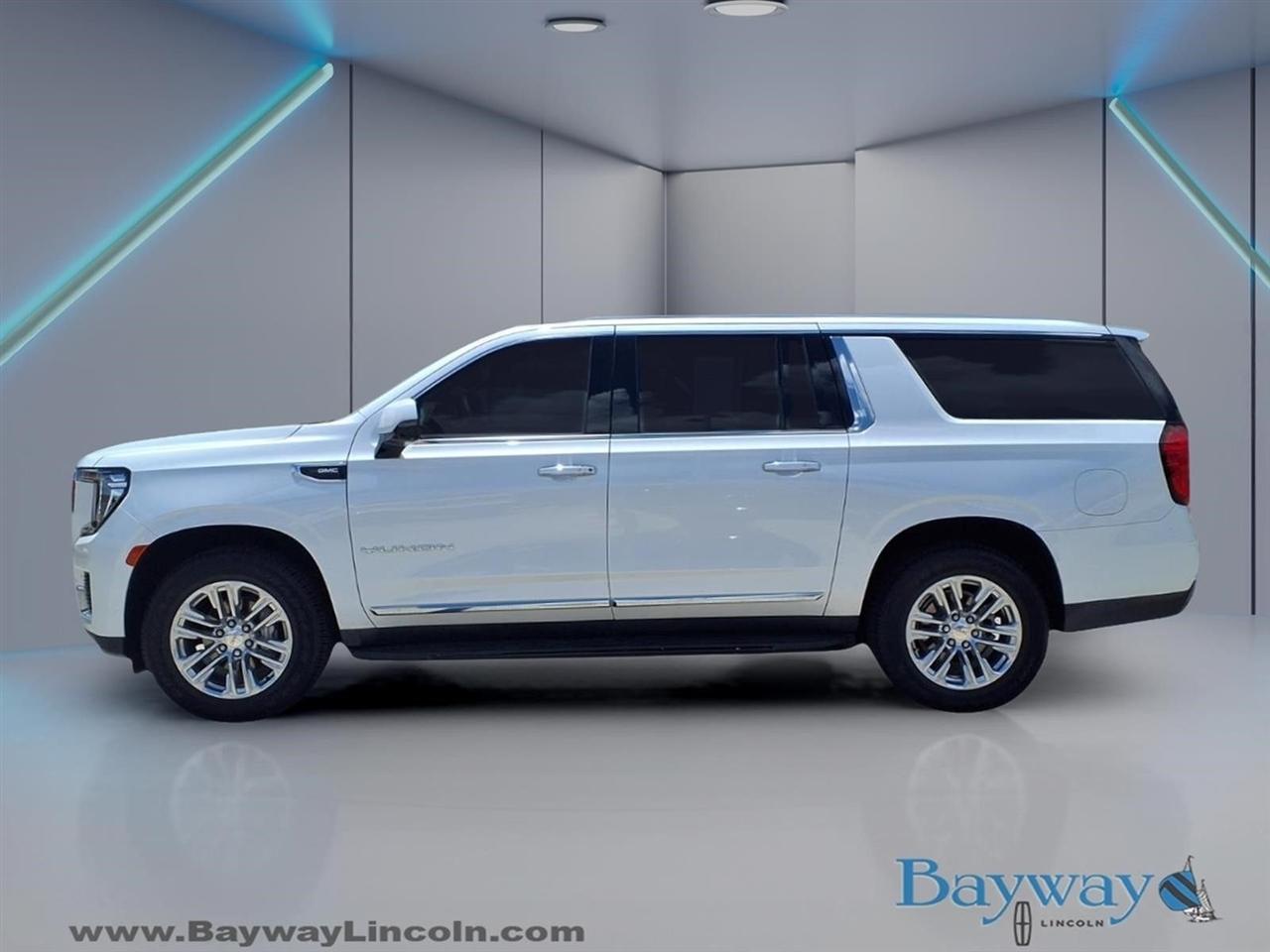 GMC Yukon XL SLT 2WD 2023