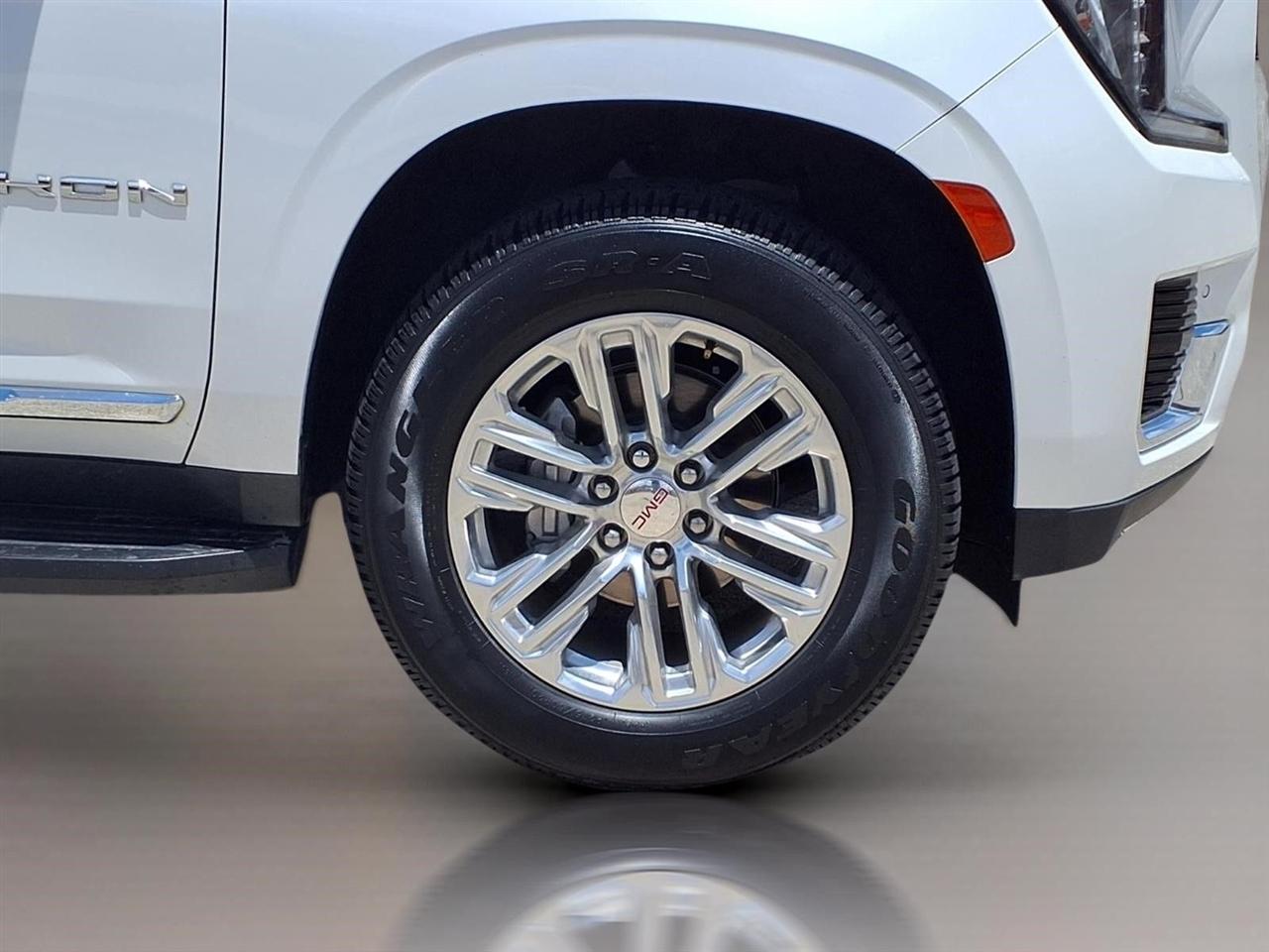 GMC Yukon XL SLT 2WD 2023
