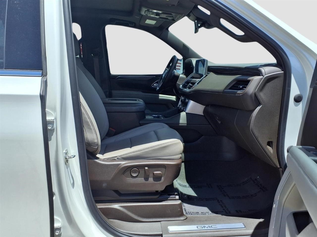 GMC Yukon XL SLT 2WD 2023