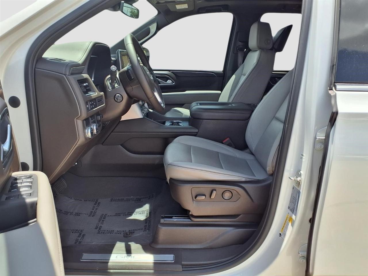 GMC Yukon XL SLT 2WD 2023