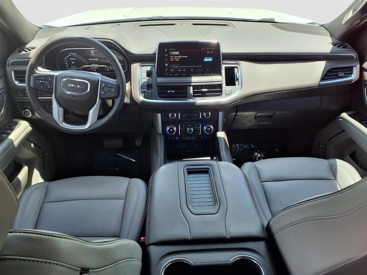 GMC Yukon XL SLT 2WD 2023