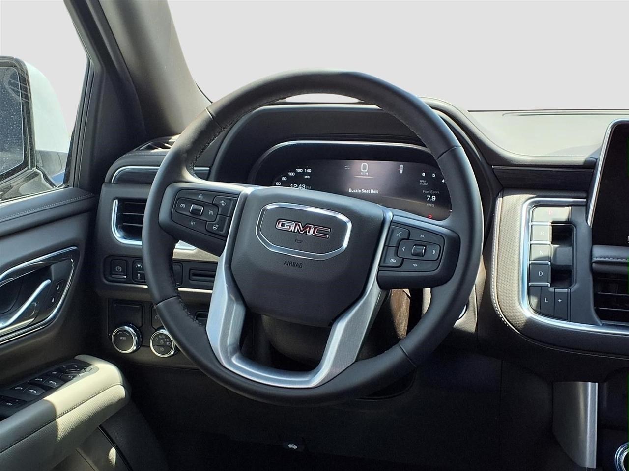 GMC Yukon XL SLT 2WD 2023