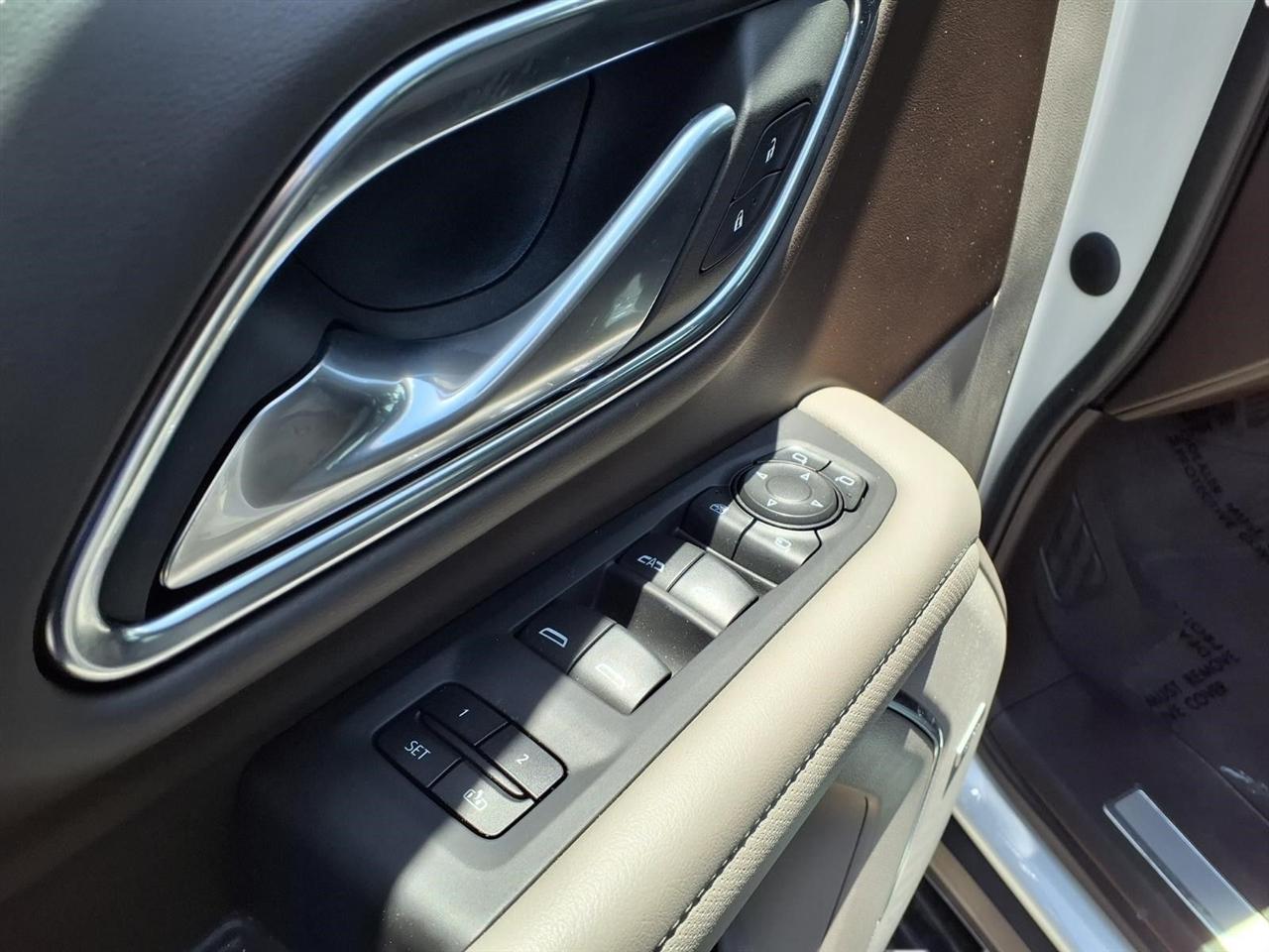 GMC Yukon XL SLT 2WD 2023