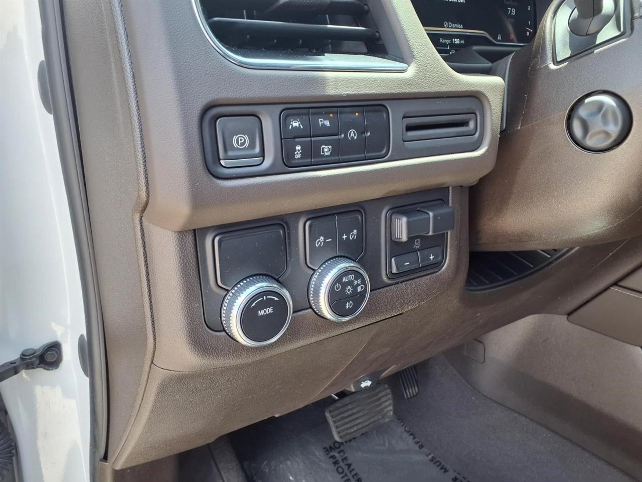 GMC Yukon XL SLT 2WD 2023