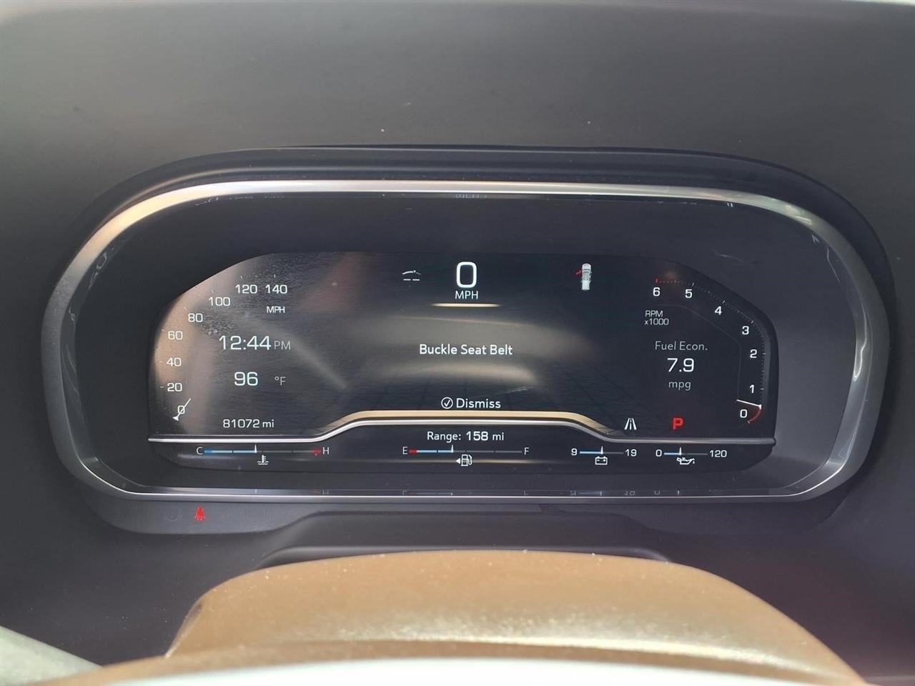 GMC Yukon XL SLT 2WD 2023