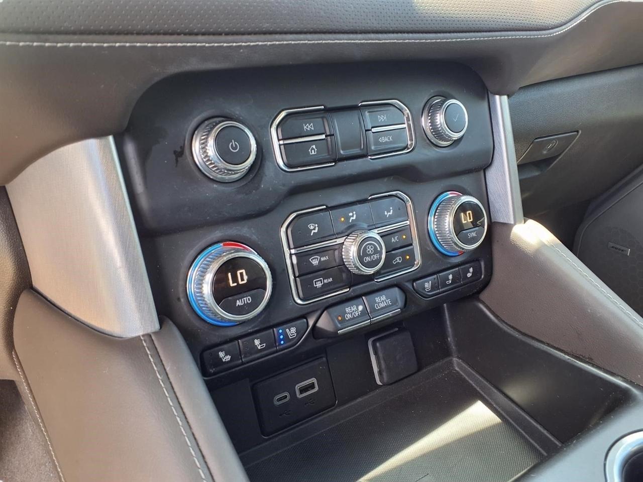 GMC Yukon XL SLT 2WD 2023