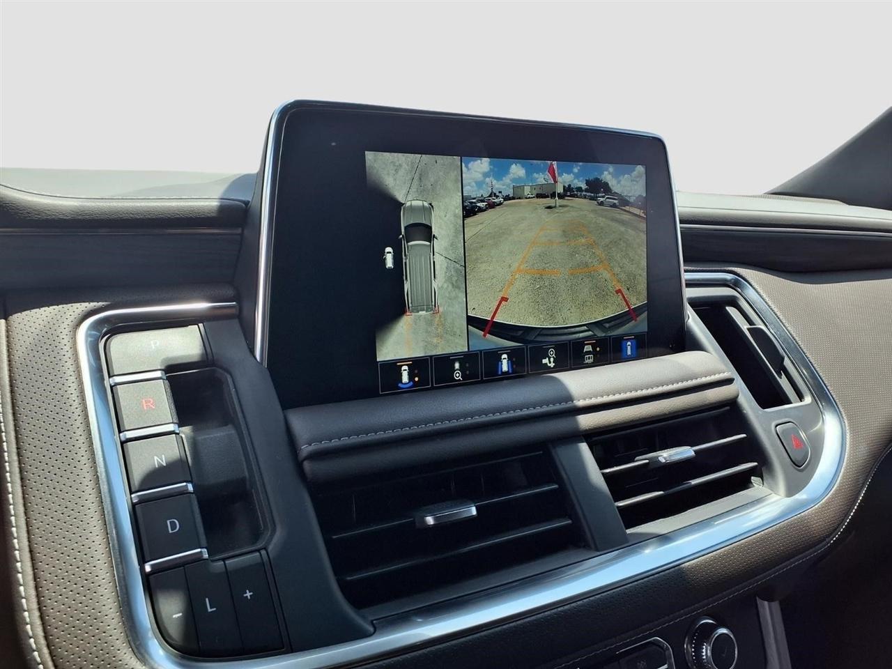 GMC Yukon XL SLT 2WD 2023