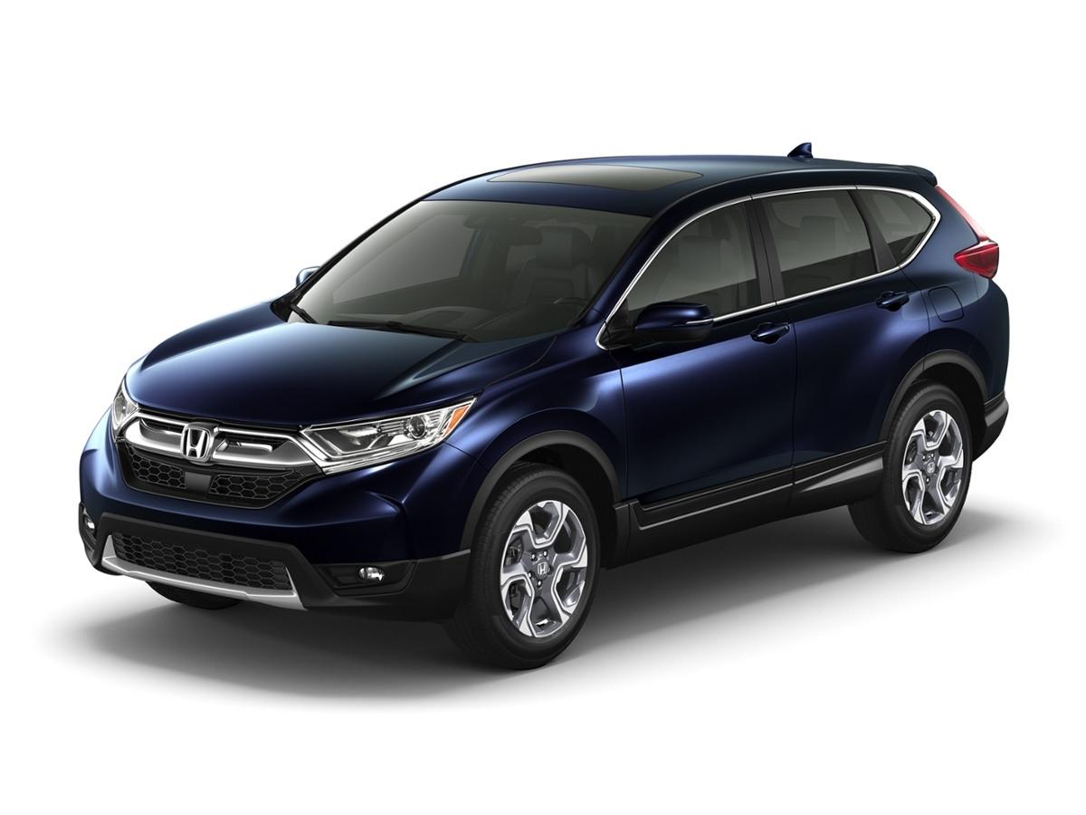 Honda CR-V EX-L 2WD 2017