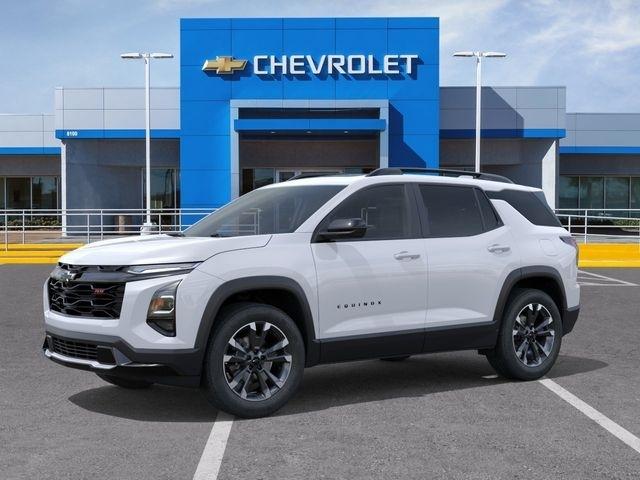 Chevrolet Equinox RS 2WD 2027