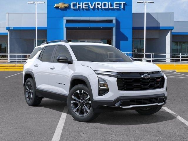 Chevrolet Equinox RS 2WD 2027