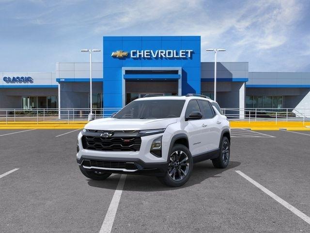 Chevrolet Equinox RS 2WD 2027
