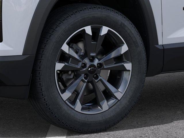 Chevrolet Equinox RS 2WD 2027