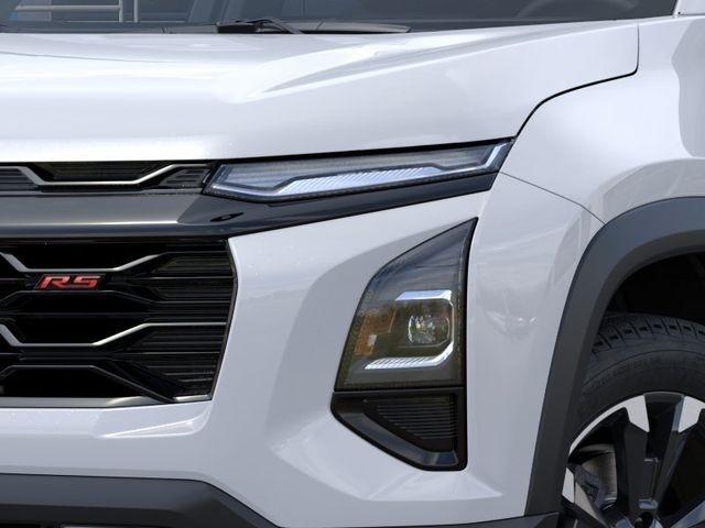 Chevrolet Equinox RS 2WD 2027
