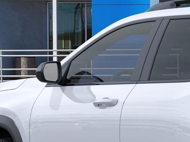 Chevrolet Equinox RS 2WD 2027