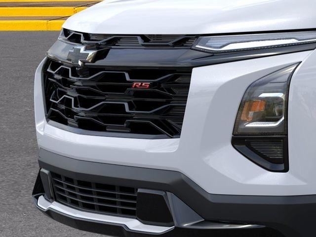 Chevrolet Equinox RS 2WD 2027