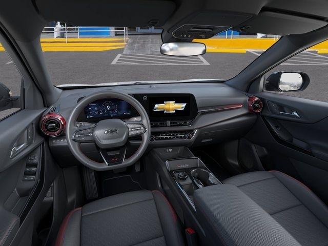 Chevrolet Equinox RS 2WD 2027