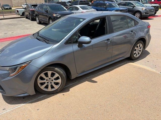 Toyota Corolla LE 2024