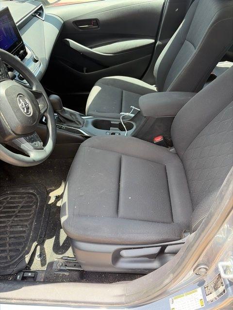 Toyota Corolla LE 2024