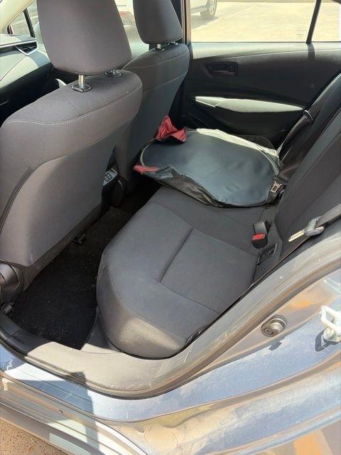 Toyota Corolla LE 2024
