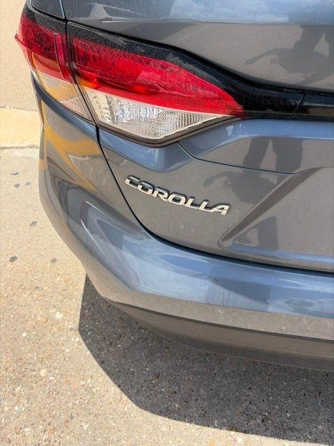 Toyota Corolla LE 2024