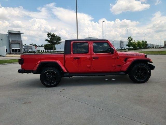 Jeep Gladiator Sport 2021