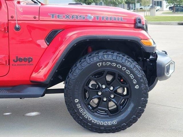 Jeep Gladiator Sport 2021