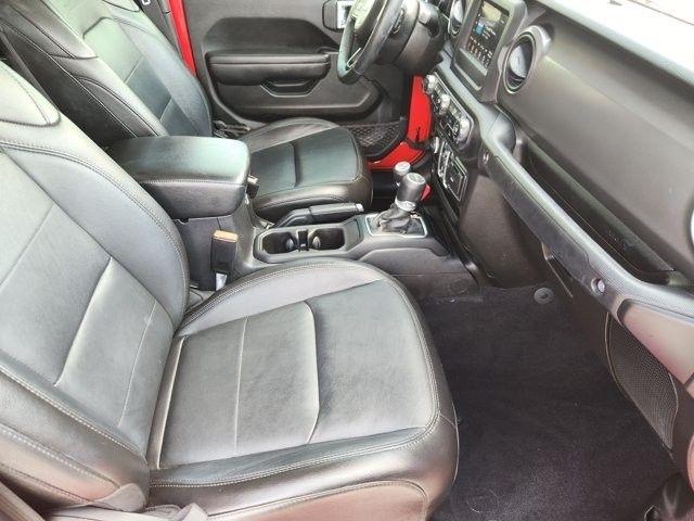 Jeep Gladiator Sport 2021