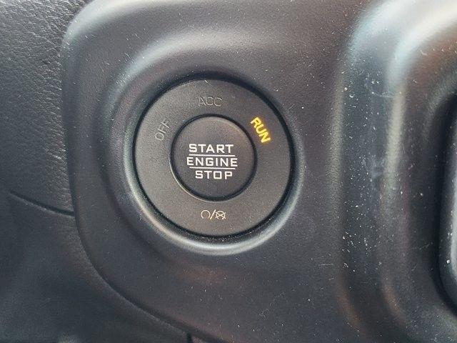 Jeep Gladiator Sport 2021